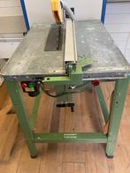Elektrabeckum tafelzaag TKH315 220V, Doe-het-zelf en Verbouw, Gereedschap | Zaagmachines, Ophalen, Gebruikt, Cirkelzaag, 70 mm of meer