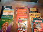 Stripboeken allerlei, oa Asterix, Douwe Dabbert, Rik Ringers, Boeken, Strips | Comics, Meerdere comics, Ophalen of Verzenden, Gelezen