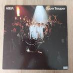 LP ABBA - Souper Trouper, Cd's en Dvd's, Ophalen of Verzenden, 1960 tot 1980, Gebruikt, Overige formaten