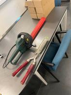 Snoei Scharen T.E.A.B, Ophalen, Gebruikt, Elektrisch