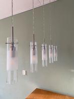 Lamp voor bij eettafel, Ophalen of Verzenden, Zo goed als nieuw, Minder dan 50 cm