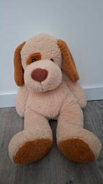 Knuffel hond Funnies, Ophalen of Verzenden, Zo goed als nieuw, Hond