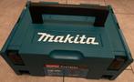 Makita koffer kist, Ophalen of Verzenden, Zo goed als nieuw