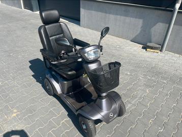 Scootmobiel Sterling S425 beschikbaar voor biedingen