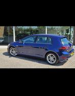 Volkwagen GTD Curitiba 17 inch 5x112, Auto-onderdelen, Banden en Velgen, Ophalen, Gebruikt, Velg(en), 17 inch