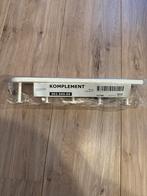 IKEA Komplement Hanger - Nieuw in verpakking, Minder dan 50 cm, Nieuw, Ophalen of Verzenden, Minder dan 25 cm