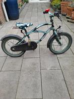jongens fiets, Fietsen en Brommers, Fietsen | Jongens, Ophalen of Verzenden, Gebruikt, 16 inch