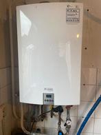 Remeha Avanta 28c 2017 Combiketel - Goed Onderhouden, Doe-het-zelf en Verbouw, Geisers en Boilers, Ophalen, Gebruikt, Aardgas