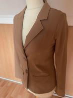 Studio Anneloes blazer xs nieuw, Studio Anneloes, Bruin, Nieuw, Ophalen of Verzenden