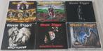 9 Cd's Grave Digger, Ophalen of Verzenden, Zo goed als nieuw