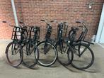 ACTIE Voorraad Omafiets volledig nagekeken met  voorrek, Fietsen en Brommers, Fietsen | Dames | Omafietsen, 56 cm of meer, Ophalen of Verzenden