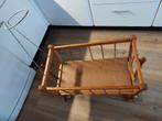 Retro  Poppen/ Schommel wieg, Ophalen, Gebruikt, Overige typen