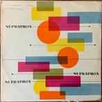 10 inch| Hoorn- en tromboneconcert Pauer / Mataje NIEUWSTAAT, Ophalen of Verzenden, Romantiek, Zo goed als nieuw, 10 inch
