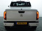 Mercedes-Benz X-Klasse 250 d 4-MATIC AMG line- Anderhalf Cab, Auto's, Mercedes-Benz, 2300 kg, 2298 cc, Gebruikt, 750 kg