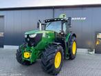 John Deere 6175R Ultimate Edition, Zakelijke goederen, Agrarisch | Tractoren, John Deere, -, 2500 tot 5000, Niet opgegeven