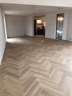 Pvc vloeren,houten vloeren schuren, Diensten en Vakmensen, Vloerleggers en Parketteurs, Tapijt of Kunststof