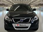 Volvo XC60 3.0 T6 AWD Summum Rijklaar+ Garantie Incl BTW boe, Auto's, Automaat, Gebruikt, 2953 cc, Zwart