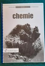 Chemie 6 VWO Scheikunde uitwerkingen, Boeken, Gelezen, Scheikunde, Ophalen of Verzenden, VWO