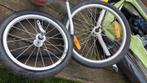 croozer Kid for 2 onderdelen, Fietsen en Brommers, Fietsaccessoires | Aanhangers en Karren, Gebruikt, 80 kg of meer, Croozer, Ophalen of Verzenden