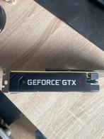 Geforce GTX 1660 Super - Goede videokaart!, Computers en Software, Videokaarten, PCI-Express 3, Gebruikt, HDMI, GDDR6