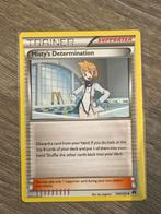 Misty's Determination - Pokémonkaart, Ophalen of Verzenden, Gebruikt, Losse kaart