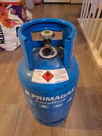 Primagaz easyblue gasfles, Ophalen, Gebruikt