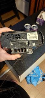 Stella accu, Fietsen en Brommers, Fietsaccessoires | Fietsaccu's, Ophalen, Zo goed als nieuw