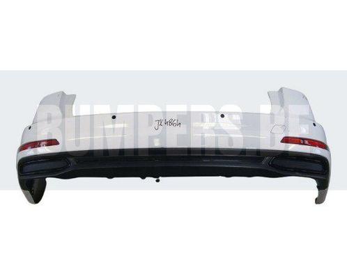 Bumper Audi A6 C8 4K9 Kombi 18- 10545372152 Achterbumper JK4, Auto-onderdelen, Carrosserie en Plaatwerk, Bumper, Achter, Gebruikt