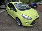 Ford Ka 1.2 Trend | 12 MND GARANTIE | NIEUWE APK | STUURBEKR, Auto's, Ford, Voorwielaandrijving, Stof, Gebruikt, 1242 cc