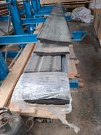 Podetdeksel delen zwart, Ophalen, Minder dan 25 mm, Plank, Minder dan 200 cm