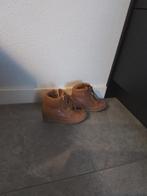 Bruine boots met verborgen sleehak mt 37, Bruin, Lage of Enkellaarzen, Ophalen of Verzenden, Gedragen