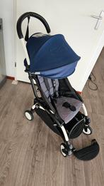 Babyzen Yoyo kinderwagen - Zo goed als nieuw!, Verstelbare duwstang, Zo goed als nieuw, Ophalen, Kinderwagen