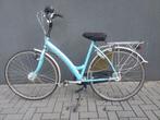 Gereviseerde Batavus Vicenza damesfiets, Ophalen, Heerenveen, ., Versnellingen