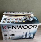 Nieuwe Kenwood  keukenmachine / foodprocessor, Ophalen of Verzenden, Nieuw