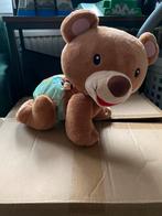 Kruip beertje, Kinderen en Baby's, Speelgoed | Vtech, Ophalen, Zo goed als nieuw, 6 maanden tot 2 jaar