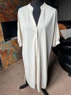 Zandkleurige / beige jurk maat M, Maat 38/40 (M), Beige, Nieuw, Ophalen of Verzenden