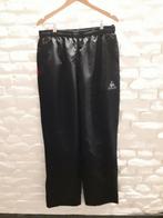 Sport broek le coq sportif maat XXL, Kleding | Heren, Sportkleding, Le Coq Sportif, Zo goed als nieuw, Zwart, Overige maten