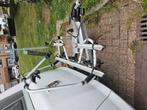 Thule fietsendrager caravan, Ophalen, Gebruikt