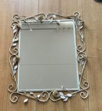 Brocante spiegel, Antiek en Kunst, Curiosa en Brocante, Ophalen