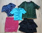 Party pakket S Sting Pull&Bear H&M, Ophalen of Verzenden, Zo goed als nieuw, Maat 36 (S)
