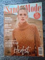 Vintage Sandra Mode & Simplicity Naaimode, Overige merken, Vrouw, Ophalen of Verzenden, Overige typen