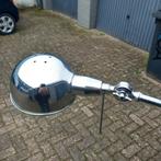 staande schemerlamp, Huis en Inrichting, Lampen | Vloerlampen, Ophalen, Zo goed als nieuw, 150 tot 200 cm