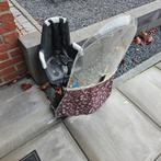 Gratis Fietsstoel Voorzitje - Stuurpen Montage, Ophalen, Gebruikt, Voorzitje