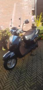 Te koop Electrische scooter BEN LING BL-METRO, Fietsen en Brommers, Gebruikt, Elektrisch, Ophalen, Overige merken