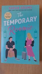 The Temporary Roomie - Sarah Adams, Ophalen of Verzenden, Zo goed als nieuw, Sarah Adams, Amerika