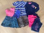 Winterkleding pakket baby/meisje maat 92/98, Ophalen of Verzenden, Gebruikt, Maat 92