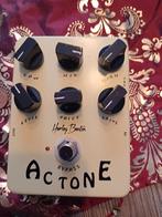 Harley benton actone, Ophalen of Verzenden, Zo goed als nieuw, Delay of Echo