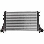Audi inlaatluchtkoeler Golf 5 6 intercooler Seat Skoda Volks, -, -, Nieuw, Ophalen of Verzenden