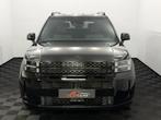 Hyundai Santa Fe 1.6 T-GDI PHEV Black Line 4WD 7p. Plug-in 3, Automaat, Santa Fe, Gebruikt, 4 cilinders