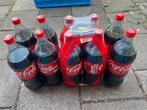 10x 1,5 liter Coca Cola, Ophalen